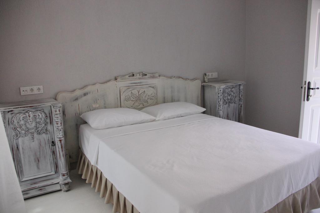 Simira Hotel Alaçatı Rum bild