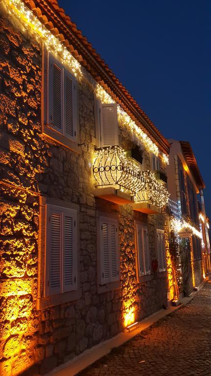 Simira Hotel Alaçatı Exteriör bild